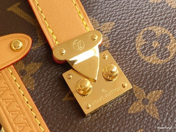 MM TRUNK VUITTON SIDE LOUIS 0801